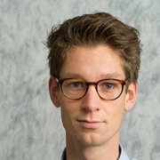 Pieter Bakx