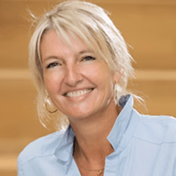 prof. Mop van Tiggele- van der Velde