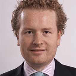 Profielfoto van prof. Bastiaan Assink