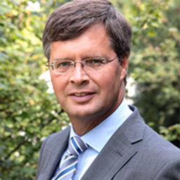 prof. Jan Peter Balkenende