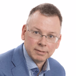 prof. Wibren van der Burg