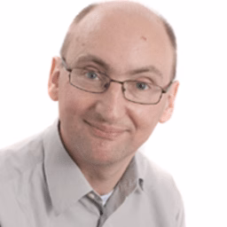 Nick Efthymiou