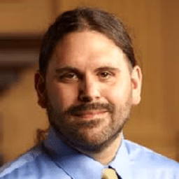 Profielfoto prof. Jonathan Klick
