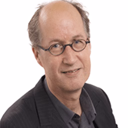 prof. Cees Loonstra