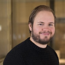 Julien Kloeg