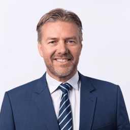 Auke de Bos