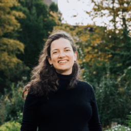 Portet van Ana Vasques