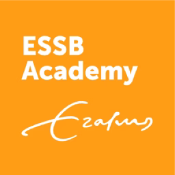 Logo ESSB Academy