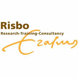 Risbo logo square