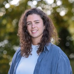 portretfoto Sara Kaczmarek