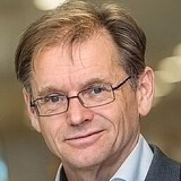 Rob van Tulder