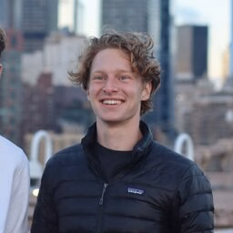 Nander van der Linden