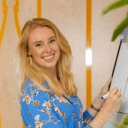 Mr. Drs. Daniëlle Oosthoek