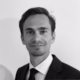 Mr. Drs. Maurits Burggraaf