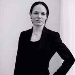 Mr. Jonneke van Poelgeest