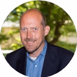 Mr. Rutger de Doelder