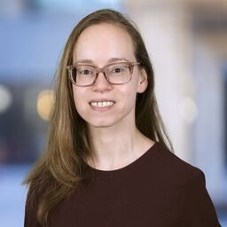 Simone Driessen