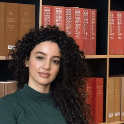Oumaima el Manouzi
