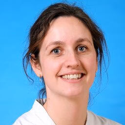 Dr. Mariëtte Boon