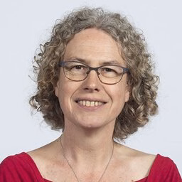 Professor Gerjo van Osch