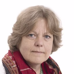 prof.Ellen Hey