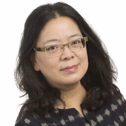 prof. Yuwen Li