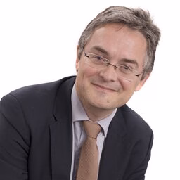 prof. Frank Smeele