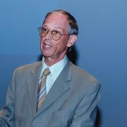 Dick Zwitser