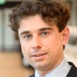 prof.mr. KJO (Kasper) Jansen