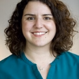 dr. JA (Jennifer) Holland